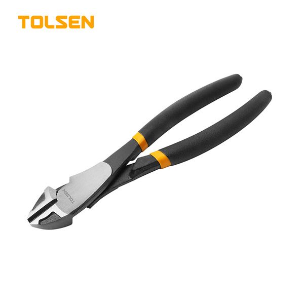 Kìm cắt trợ lực 7 inch/ 180mm Tolsen 10299