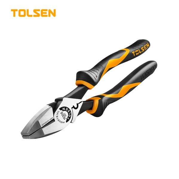 Kìm điện đa năng 9.5 inch/ 240mm Tolsen 10305