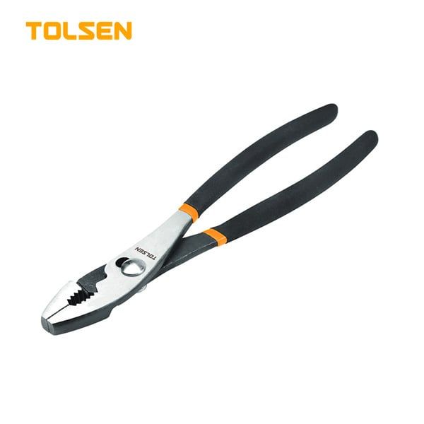 Kìm 2 lỗ 8 inch/ 200mm Tolsen 10313