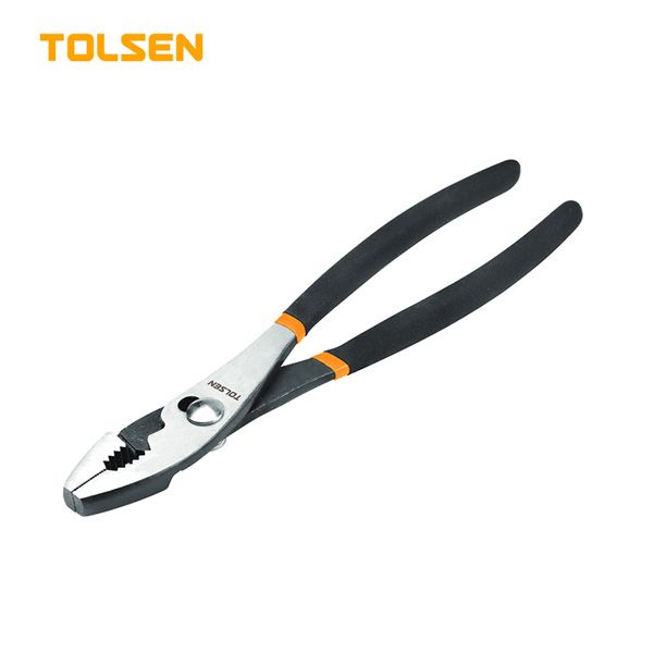 Kìm 2 lỗ 10 inch/ 250mm Tolsen 10314