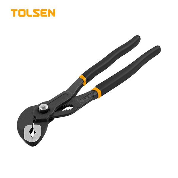 Kìm mỏ quạ công nghiệp nhả nhanh 12 inch/ 300mm Tolsen 10330