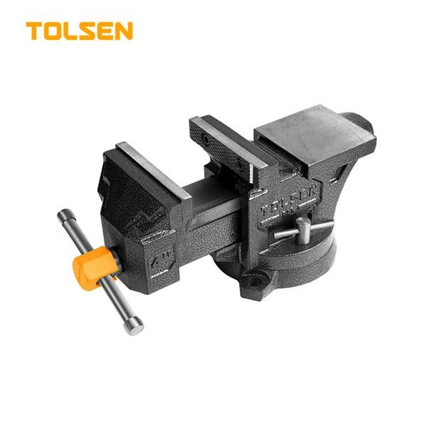 Ê tô mâm xoay 6 inch/ 150mm Tolsen 10806