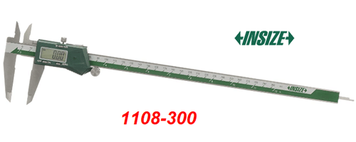  Thước cặp điện tử Insize 1108-300 (0-300mm) 