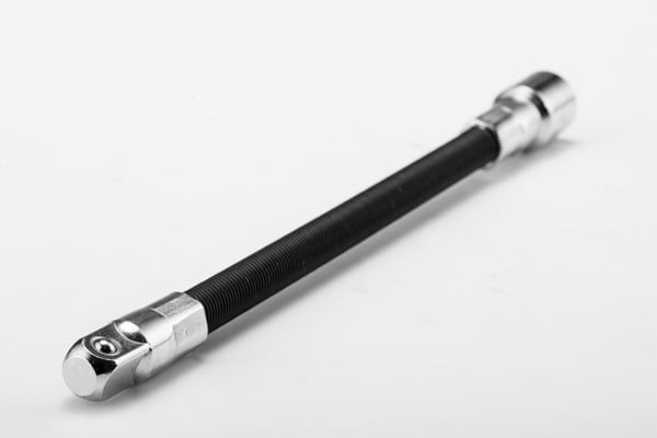 Cần nối mềm lò xo 1/4x6 inch SATA 11922
