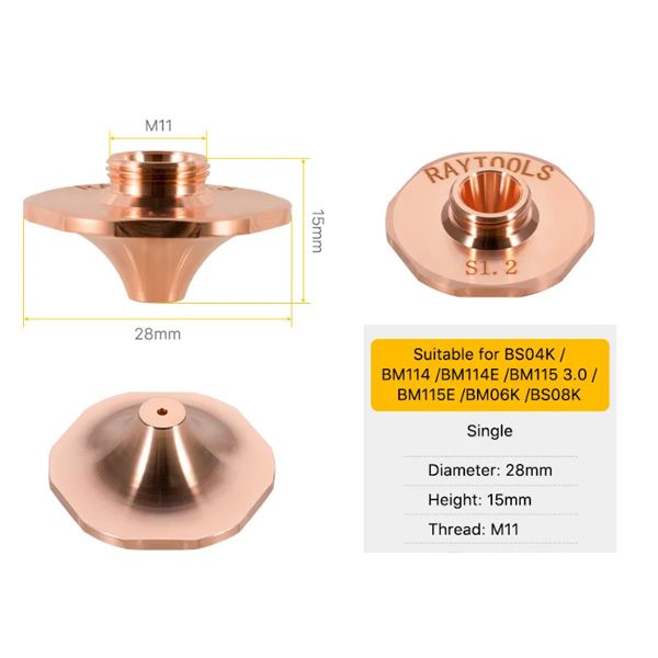 Bép cắt laser đơn cho SS 2.5mm 120GJT4525