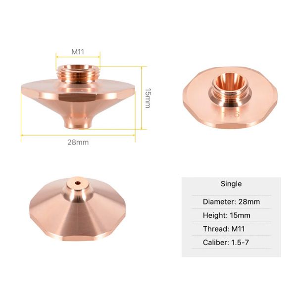 Bép cắt laser đơn tăng cường SS 4.0mm 120GJT8140