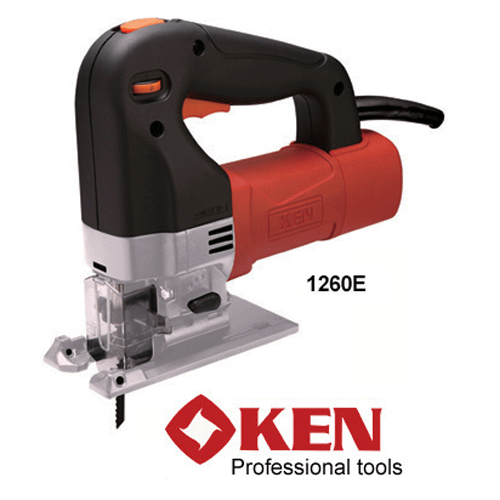  Máy cưa lọng KEN 1260E 