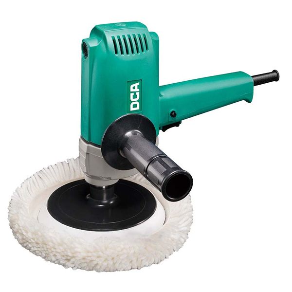 Máy đánh bóng DCA ASP02-180 (570W)