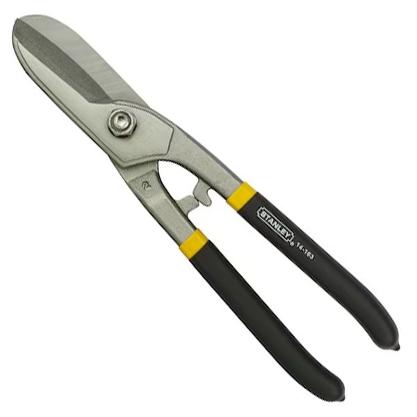 Kéo cắt tôn 8 inch Stanley 14-163