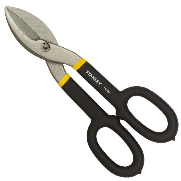 Kéo cắt tôn 10 inch/ 250mm Stanley 14-556-22