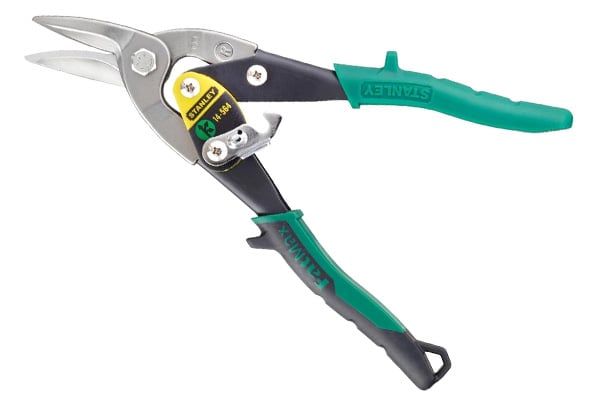 Kéo cắt tôn mũi phải 10 inch/ 250mm Stanley 14-564-22