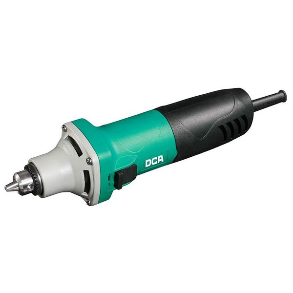 Máy mài khuôn DCA ASJ04-25