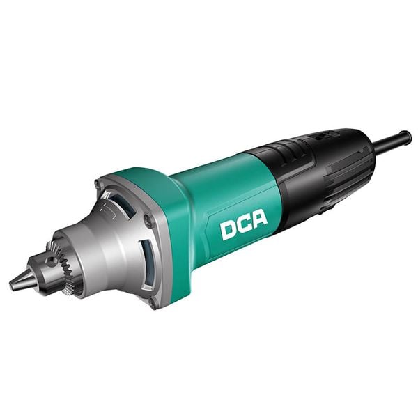 Máy mài khuôn DCA ASJ04-25E