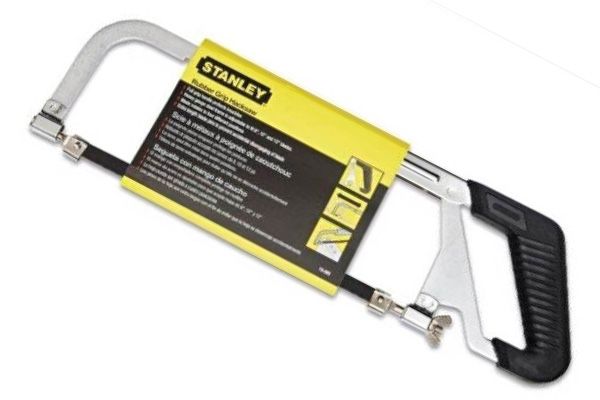 Cưa cầm tay 254mm Stanley 15-265-S