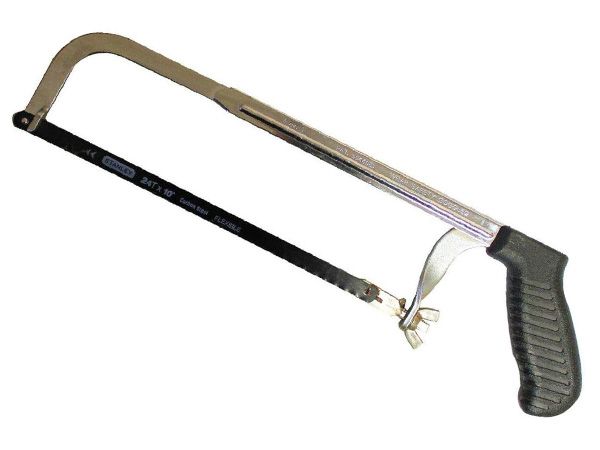 Cưa sắt cầm tay điều chỉnh 225mm Stanley 15-565-S