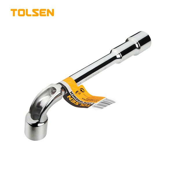 Điếu lỗ 13mm Tolsen 15092