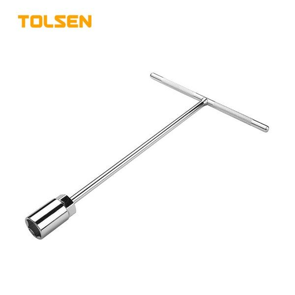 Cần siết chữ T 9x180x280mm Tolsen 15111