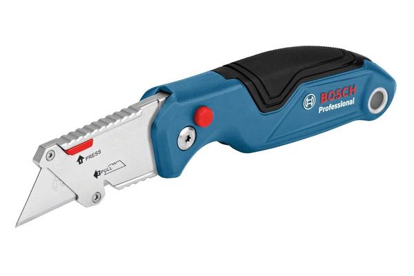 Dao gấp đa năng Bosch 1600A016BL
