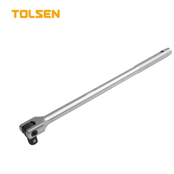 Cần siết đầu lắc léo công nghiệp 1/2x15 inch Tolsen 16127