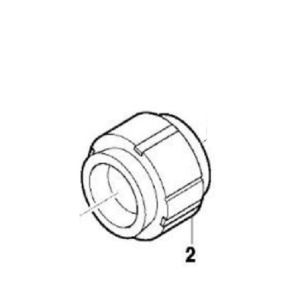 Stato máy GBG 35-15 Bosch 1619PB1468