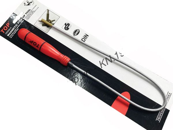 Cần hít ốc lò xo nam châm 18 Inch TOP 180606-A