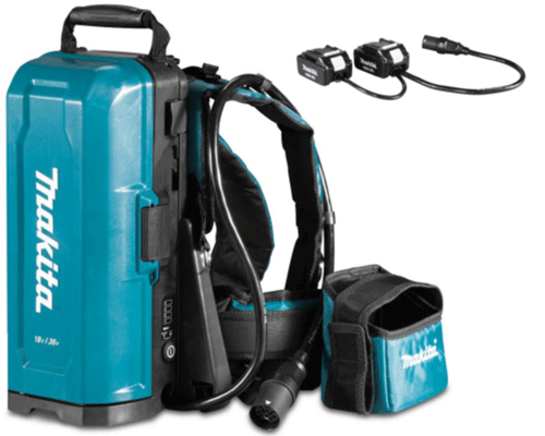 Bộ cấp nguồn đi động dùng cho dụng cụ dùng pin Makita 191A67-6 (PDC01)