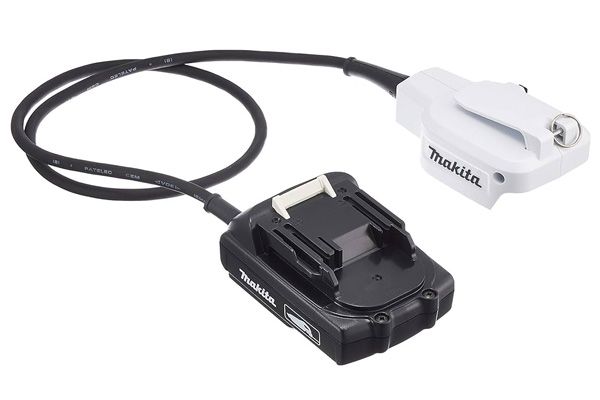 Bộ chuyển đổi pin 18V Makita BAP18C 191M50-5