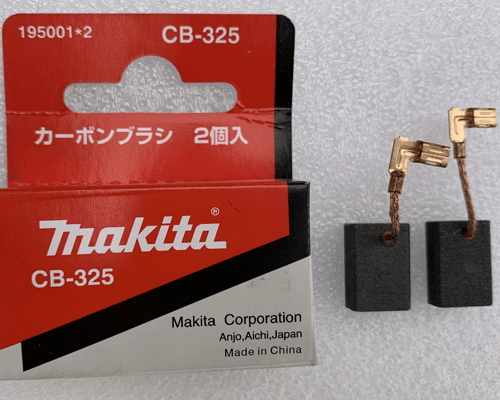  Chổi than Makita CB-325 (195001-2) 