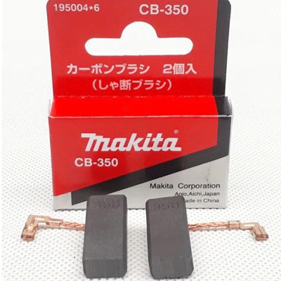  Chổi than Makita CB-350 (195004-6) 