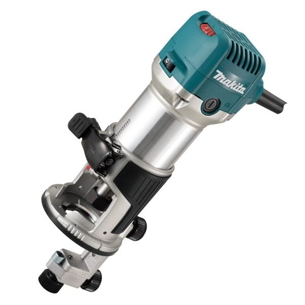 Máy đánh cạnh Makita RT0702C (6.35mm)