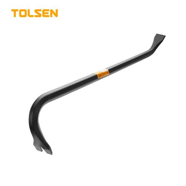 Xà beng nhổ đinh 18x750mm Tolsen 25111