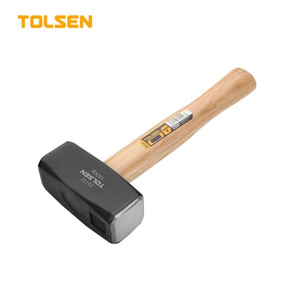 Búa tạ cán gỗ 2kg Tolsen 25133