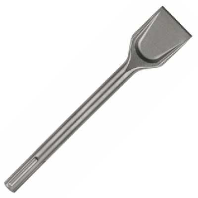Mũi đục dẹp SDS Max Bosch 50x400mm-2608690097