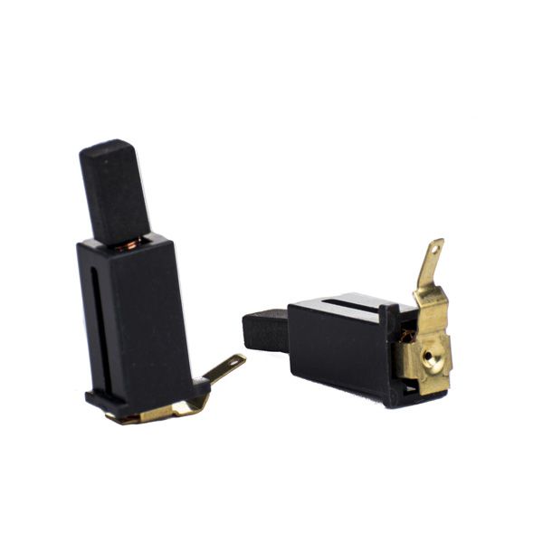 Chổi than máy GEX 125-1 AE Bosch 2609120199