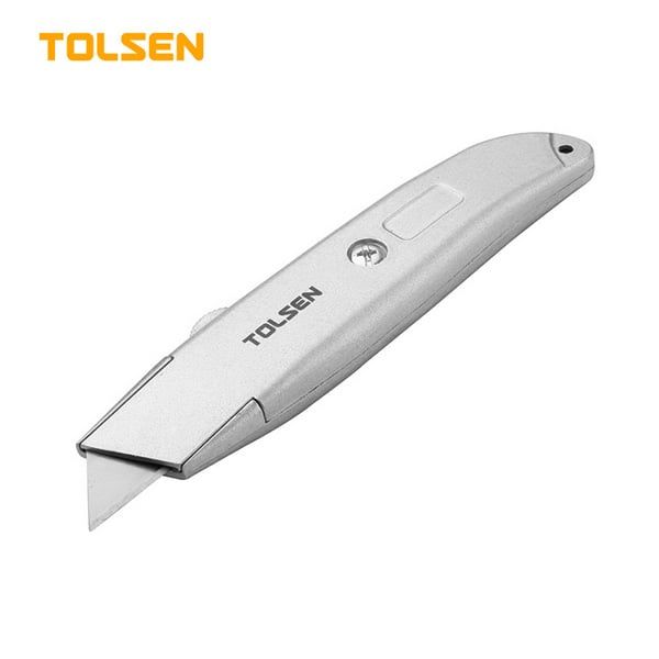 Dao rọc giấy đa năng 19x61mm Tolsen 30008