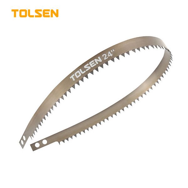 Lưỡi cưa gỗ thưa 24 inch/ 610mm kiểu A Tolsen 31100