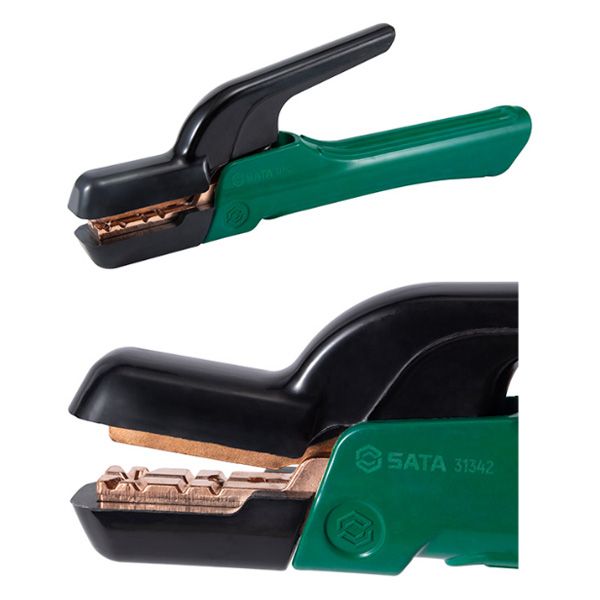 Kìm hàn 500A SATA 31342