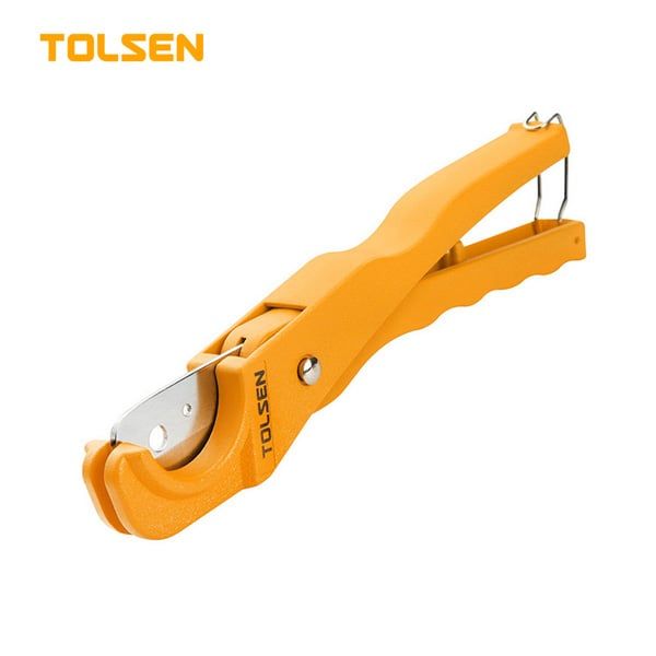 Kéo cắt ống nhựa PVC 3-35mm Tolsen 33002