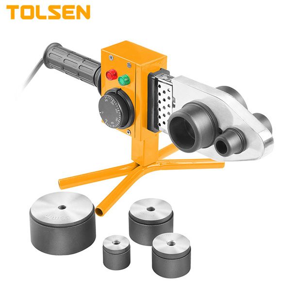 Máy hàn ống nhựa 800W Tolsen 33022
