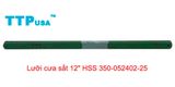  Lưỡi cưa sắt 305mm HSS TTPusa 350-052402-25 