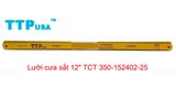  Lưỡi cưa sắt 305mm TCT TTPusa 350-152402-25 
