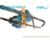  Lưỡi cưa gỗ thẳng 305mm TTPusa 350-182113-25 