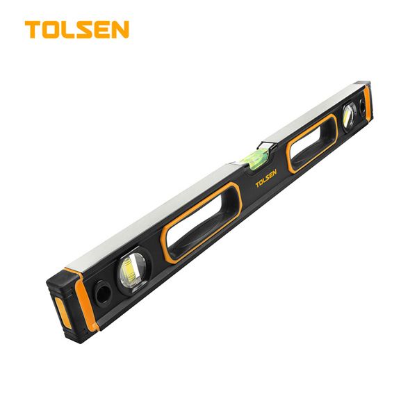 Thước thủy công nghiệp có từ 60cm Tolsen 35112