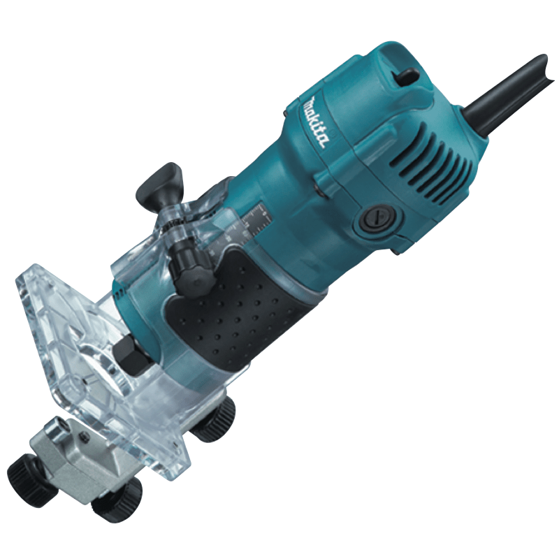  Máy đánh cạnh Makita 3709 (6.35mm) 