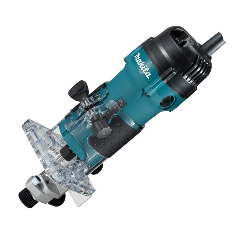  Máy đánh cạnh Makita 3711 (6.35mm) 