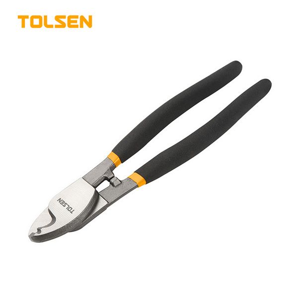 Kìm cắt cáp 8 inch/ 200mm Tolsen 38021