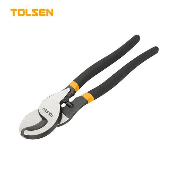 Kìm cắt cáp 10 inch/ 250mm Tolsen 38022