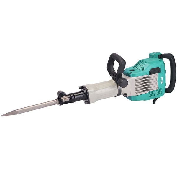 Máy đục bê tông DCA AZG16 (30mm)