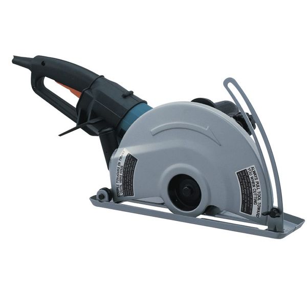 Máy cắt đá Makita 4112HS