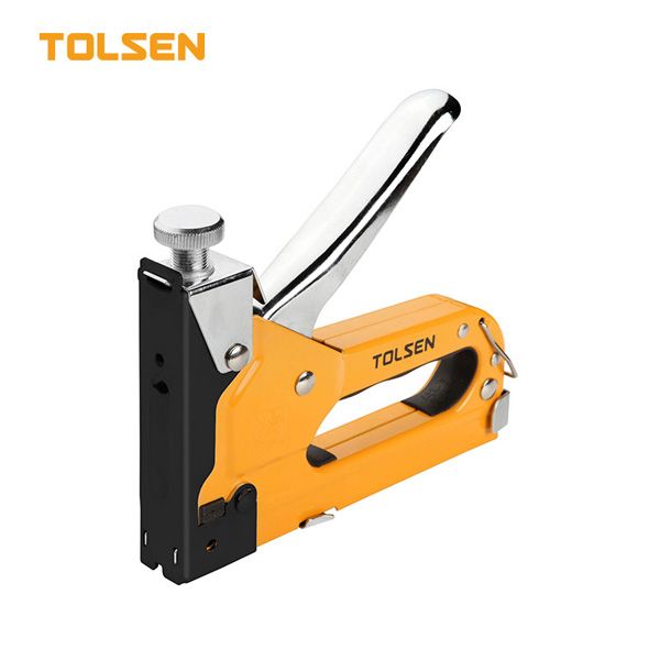 Kìm bấm ghim công nghiệp 4-14mm Tolsen 43020